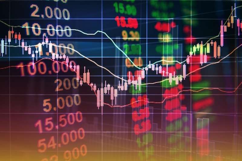 बिहार चुनाव की नतीजों के बीच सेंसेक्स-निफ्टी में दिखी कमजोरी