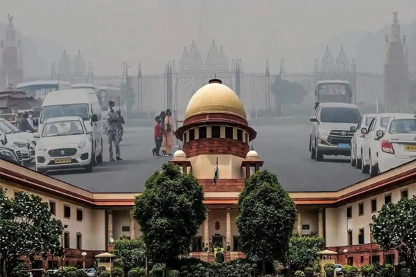 दिल्ली-एनसीआर में बढ़ते प्रदूषण पर नियंत्रण के लिए ठोस कदम उठाना जरूरी – सुप्रीम कोर्ट