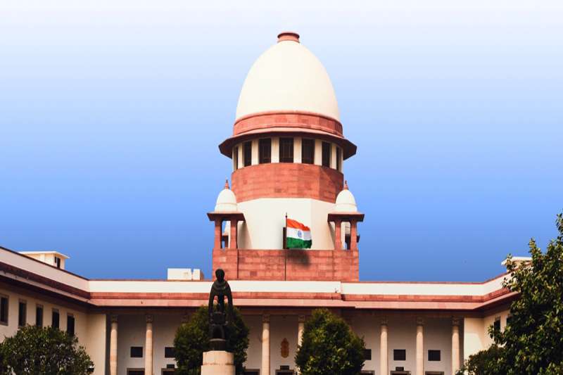 दुर्भाग्यपूर्ण है… हमें समय बर्बाद करना पड़ रहा है’, आवारा कुत्तों के मामले में बोला सुप्रीम कोर्ट