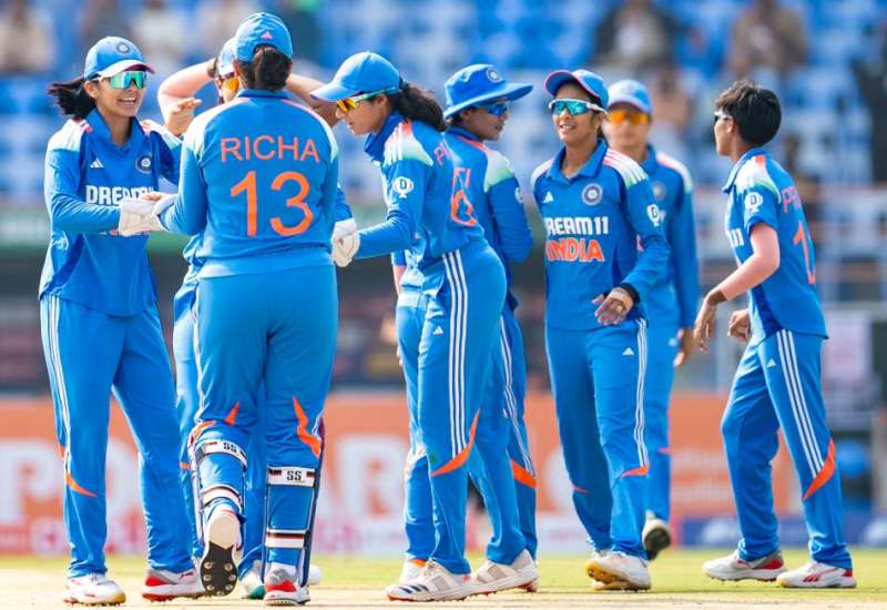 खिताब की राह में बड़ा सवाल—राधा यादव या स्नेह राणा को मिलेगा मौका?