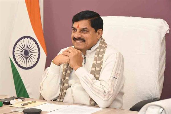 इन्दौर स्वच्छता और स्वाद के साथ स्वास्थ्य के क्षेत्र में भी बनाएगा विशेष पहचान : मुख्यमंत्री डॉ. यादव