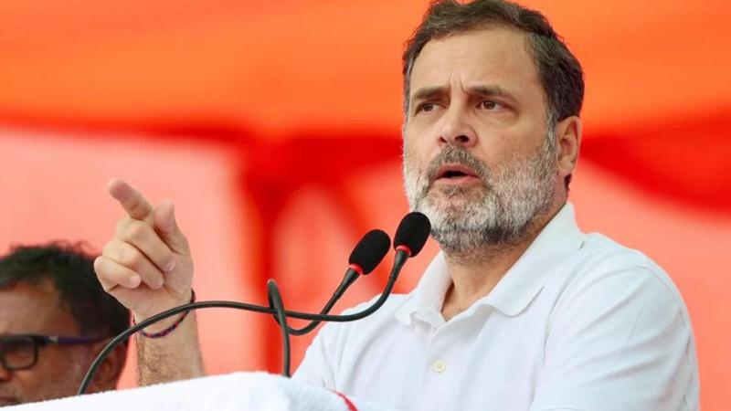 महादेवपुरा में वोट चोरी का आरोप: कांग्रेस कार्यकर्ता ने दर्ज कराई FIR, राहुल गांधी के दावे पर उठे सवाल!