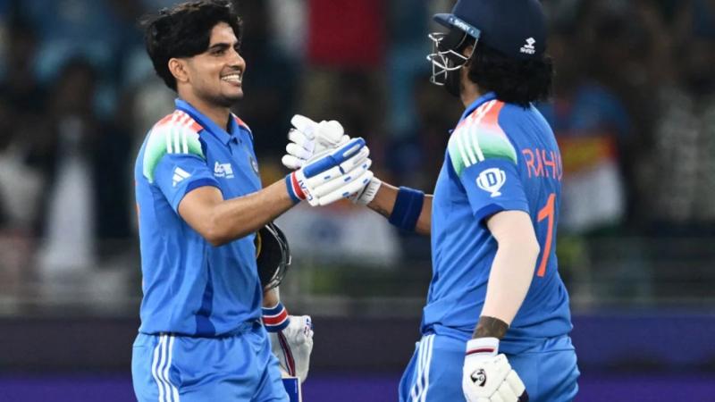 IND vs SA: भारत की वनडे टीम घोषित, KL राहुल को कमान, गायकवाड़ की धमाकेदार वापसी – देखें पूरी टीम और शेड्यूल