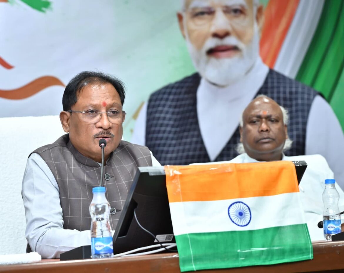 वंदे मातरम् मां भारती की साधना और आराधना की प्रेरक अभिव्यक्ति : प्रधानमंत्री श्री नरेंद्र मोदी