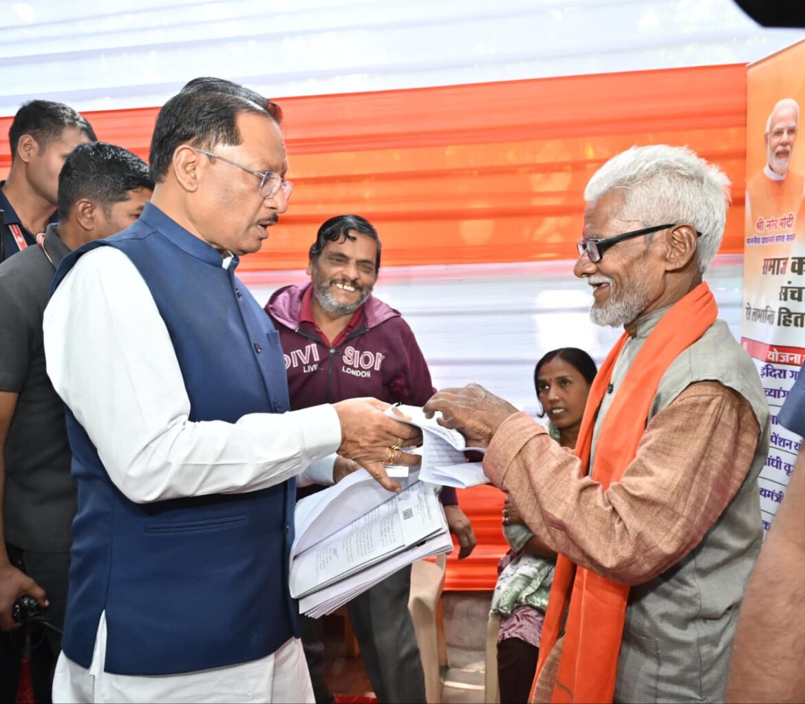 सपनों को मिले पंख, उम्मीदों को मिला सहारा