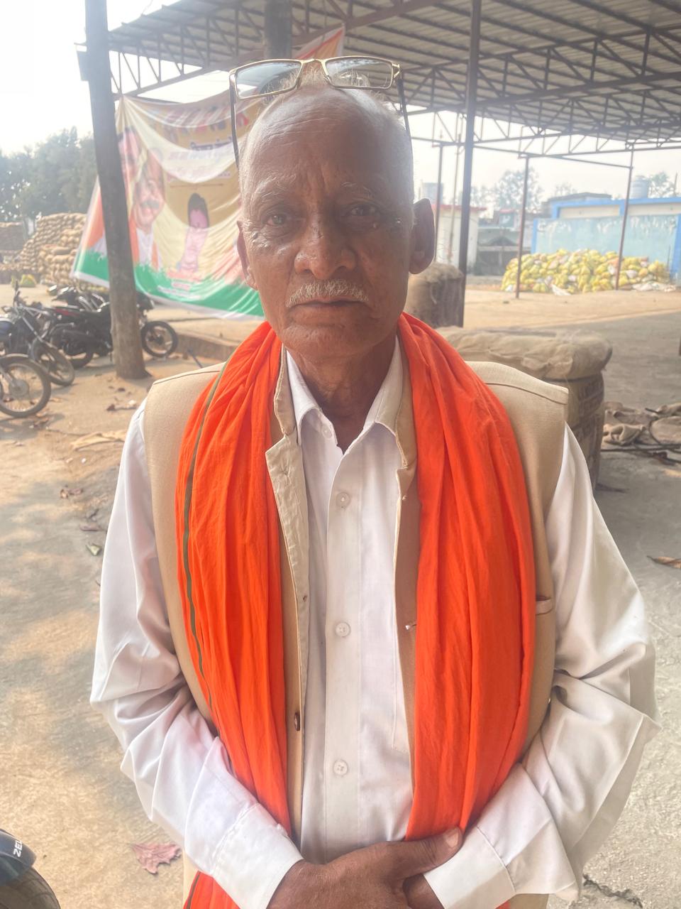 डिजिटल सुविधाओं से धान खरीदी प्रक्रिया हुई आसान