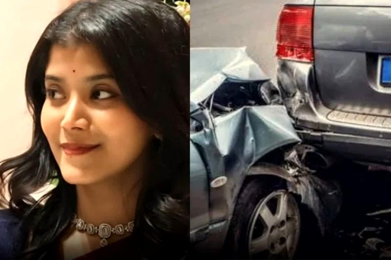सड़क हादसे में अदिति मुखर्जी की मौत, सिर पर गंभीर चोट की पुष्टि