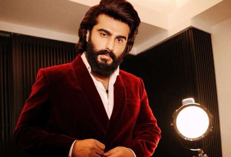 अर्जुन कपूर का गुस्सा फूटा पैपराजी पर, लेकिन नेटिज़न्स ने ही ले ली क्लास