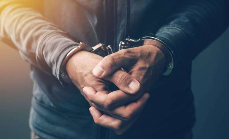 लाल किला ब्लास्ट में दिल्ली से हुई पहली गिरफ्तारी