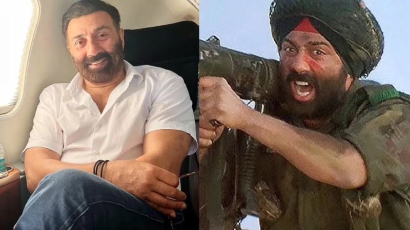 बॉर्डर 2’ में नया सरप्राइज! अब इस फौजी किरदार पर होगी डबल जिम्मेदारी