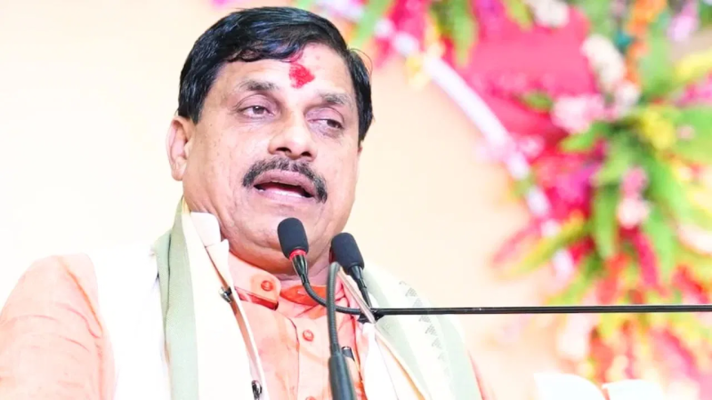 नाम बदलने का फैसला, गंजबसौदा अब होगा वासुदेव नगर, सीएम मोहन यादव की घोषणा