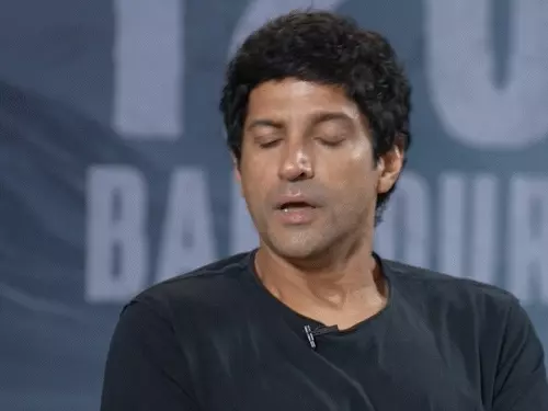 फरहान अख्तर की फिल्म ‘120 बहादुर’ 1962 के भारत-चीन युद्ध में रेजांग ला की लड़ाई की वास्तविक कहानी पर आधारित है