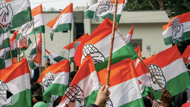 MP Congress Update: ब्लॉक अध्यक्ष नियुक्तियों पर गुटबाजी, सूची फिर अटकी