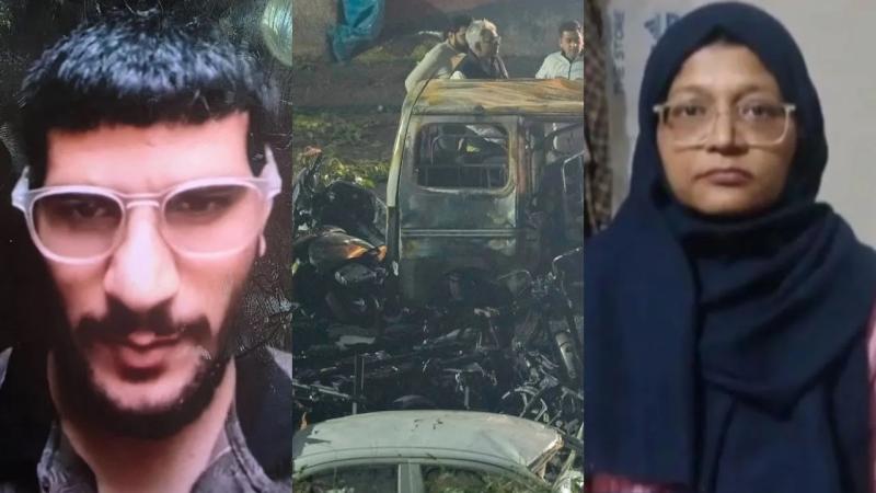 दिल्ली लाल किला धमाका: अब तक क्या-क्या हुआ? 10 बड़े अपडेट्स जो आपको जानने चाहिए