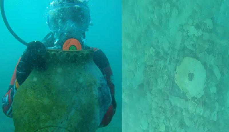 रूसी वैज्ञानिकों का दावा—किर्गिस्तान की झील में मिला डूबा हुआ शहर, एटलांटिस की बहस फिर तेज