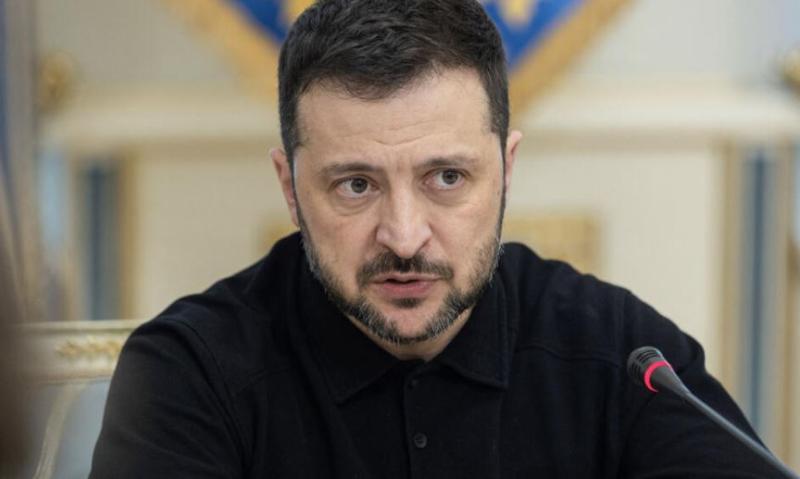 पीस प्लान पर ट्रंप का अल्टीमेटम — जेलेंस्की मुश्किल मोड़ पर