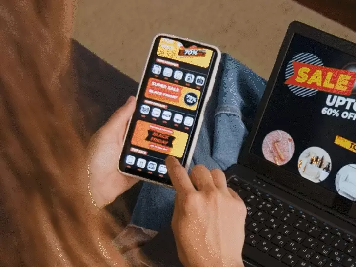 देश के 26 बड़े ई-कॉमर्स प्लेटफॉर्म्स ने अपने एप्स और वेबसाइट्स पर डार्क पैटर्न्स का इस्तेमाल बंद करने की घोषणा की