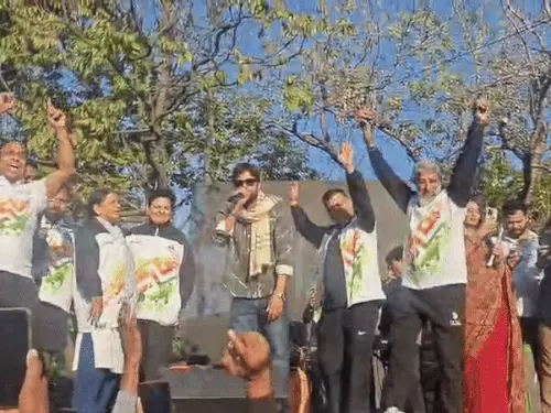 हरियाणवी सिंगर मासूम शर्मा के एक बार फिर बैन गाना खटोला-2 गया