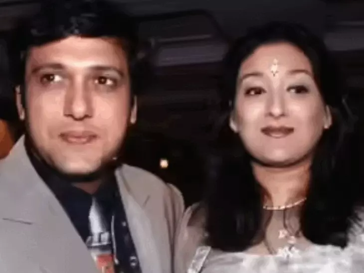 गोविंदा की पत्नी सुनीता आहूजा लगातार अपने बयानों के चलते सुर्खियों में बनी हुई