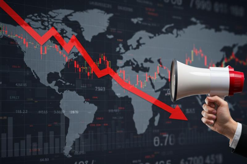 गिरते शेयर और FII आउटफ्लो के बावजूद रुपया क्यों दौड़ रहा? बाजार में चर्चा तेज