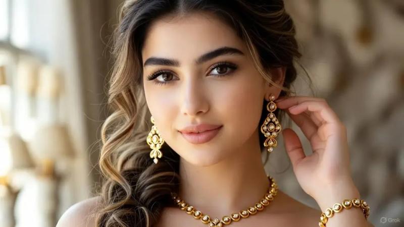 सोने-चांदी के दामों में बदलाव, जानिए आज के ताजा रेट!