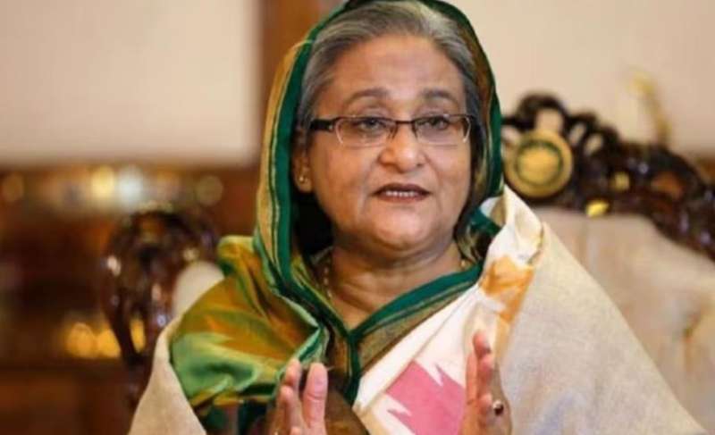 दिल्ली में शेख हसीना की निगरानी? मोहम्मद यूनुस के प्रेस सचिव का बड़ा खुलासा