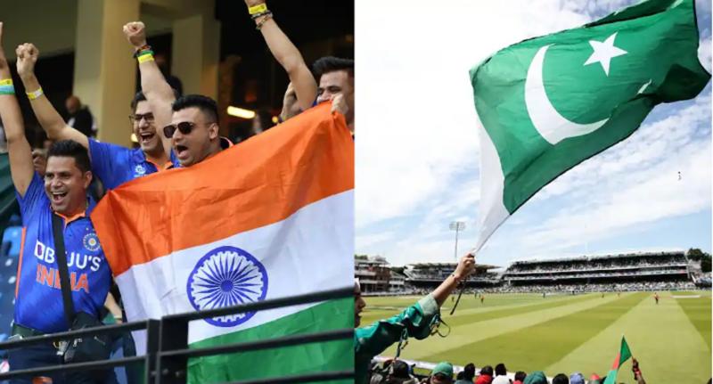 पाक खिलाड़ियों से हाथ मिलाने पर हंगामा! भारतीय मिडफील्डर ने दिया करारा जवाब