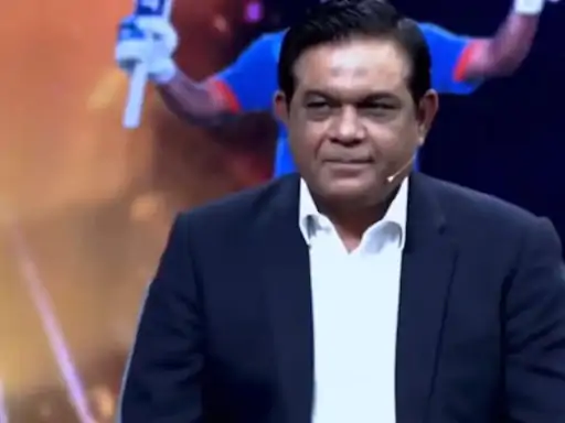 पाकिस्तान की नेशनल साइबर क्राइम इन्वेस्टिगेशन एजेंसी (NCCIA) ने पाकिस्तान क्रिकेट बोर्ड (PCB) और उसके चेयरमैन मोहसिन नकवी पर की गई टिप्पणियों के चलते पूर्व कप्तान राशिद लतीफ के खिलाफ कार्रवाई शुरू कर दी