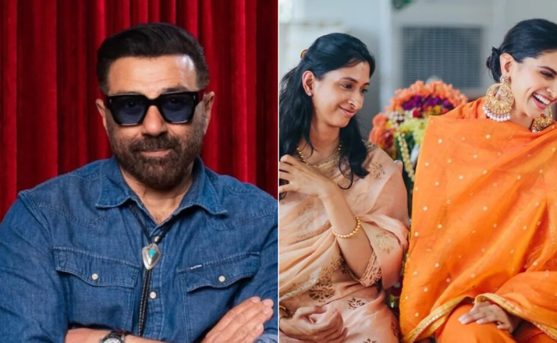 दीपिका पादुकोण की फैमिली बंधन में जुड़ने को तैयार, देओल परिवार में आने वाली बहू