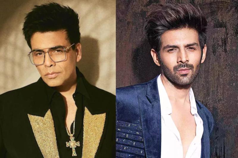 एक, दो, तीन…कार्तिक आर्यन की तिकड़ी हिट्स, करण जौहर के साथ नई फिल्म की तैयारी