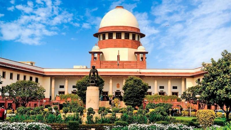 हमदाबाद विमान हादसा: SC ने पायलट को दोषी ठहराने से किया इंकार