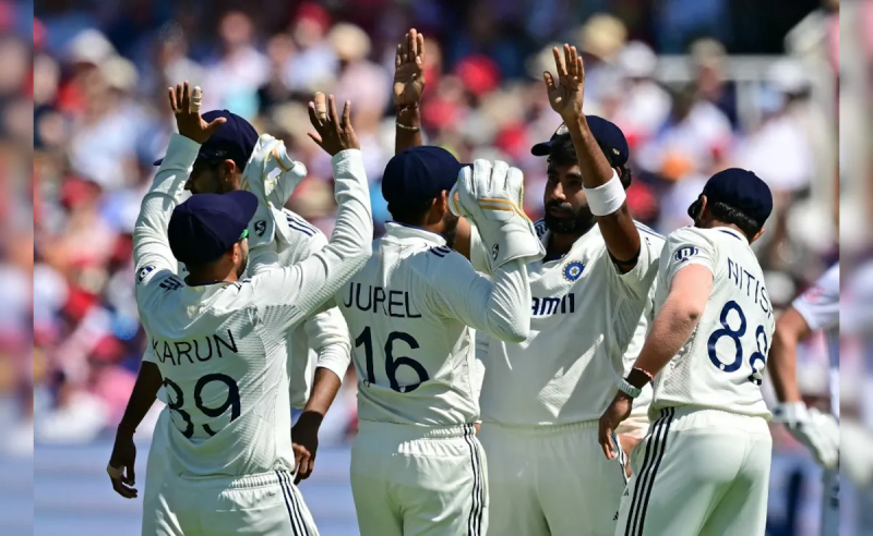 टीम इंडिया में मचा हड़कंप! मैच का हीरो बनने आया खिलाड़ी निकला विलेन