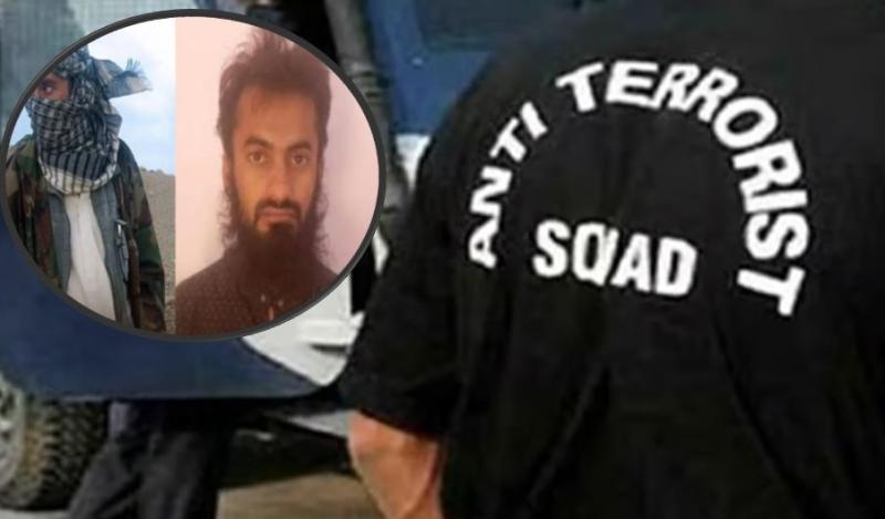 NIA-ATS की संयुक्त कार्रवाई: तहरीक-ए-तालिबान से जुड़े ओसामा को पकड़ा