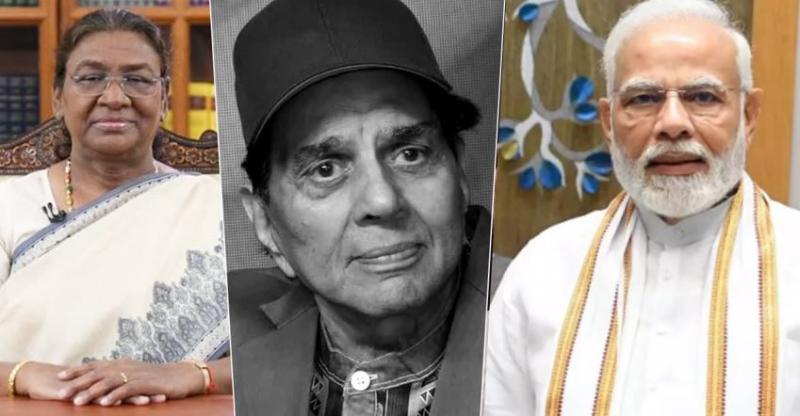 सिनेमा के एक युग का अंत…’ PM मोदी और राष्ट्रपति मुर्मु ने धर्मेन्द्र को दी श्रद्धांजलि