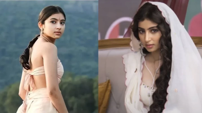 सुपरस्टार की बेटी का जलवा, ‘धुरंधर’ में रणवीर और संजय दत्त भी फीके पड़े