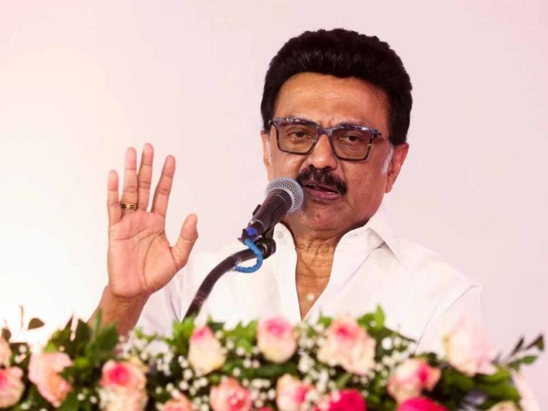 राष्ट्रपति–राज्यपाल विवाद पर SC का फैसला, CM स्टालिन का तीखा बयान — क्या कहा?