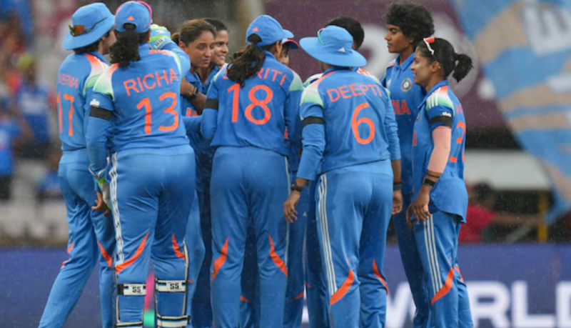 ICC टूर्नामेंट टीम में भारत के सिर्फ 3 सितारे, द. अफ्रीका और ऑस्ट्रेलिया के खिलाड़ियों ने मचाया धमाल