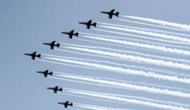 भारत का बड़ा सैन्य कदम: पूर्वोत्तर सीमा पर वायुसेना का मेगा अभ्यास घोषित