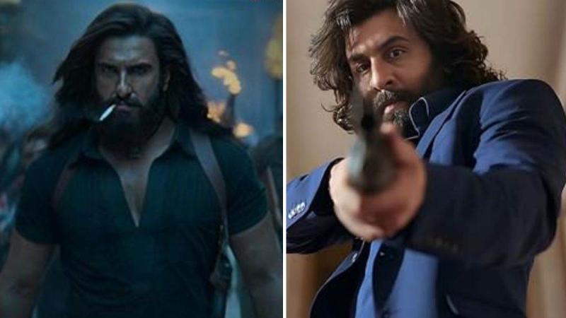 जवान-एनिमल से आगे निकली रणवीर सिंह की फिल्म, कमाई में रचा नया इतिहास