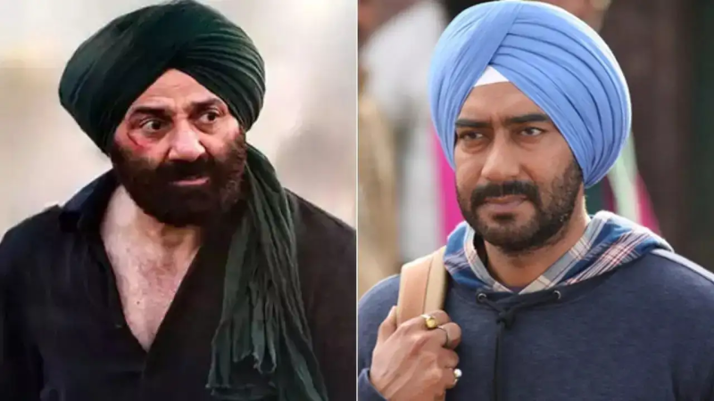 फिल्मी किस्सा: अजय देवगन बनने वाले थे ‘पृथ्वीराज’, पर सनी देओल ने बदल दिया पूरा प्लान