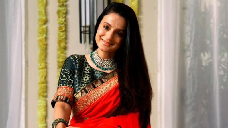 Ameesha की डेब्यू कहानी: 500 में से चुनी गईं, पुरस्कृत परफॉर्मेंस से सबको किया हैरान