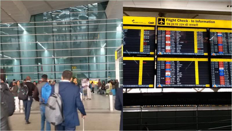 इंडिगो संकट के बीच सरकार ने लगाई रोक, 500KM की दूरी का किराया अब तय नियम के अनुसार