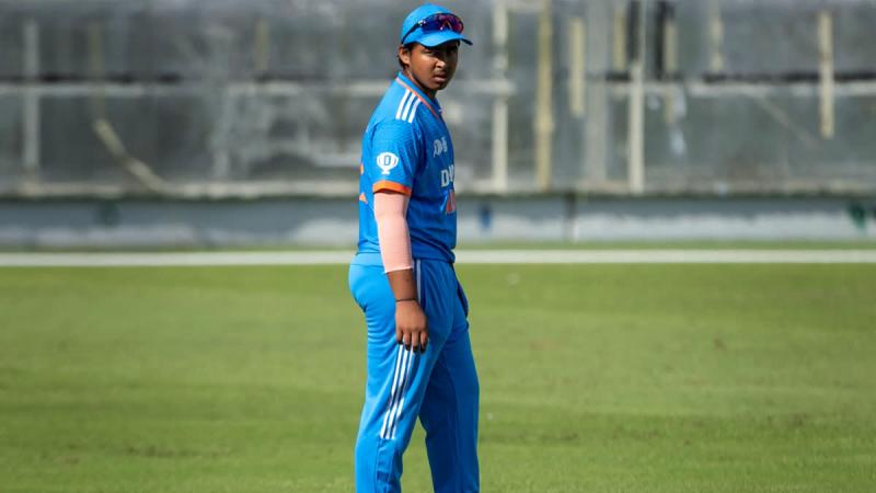 वैभव सूर्यवंशी की 171 रन की पारी का ICC रिकॉर्ड में जानिए जगह न मिलने का कारण