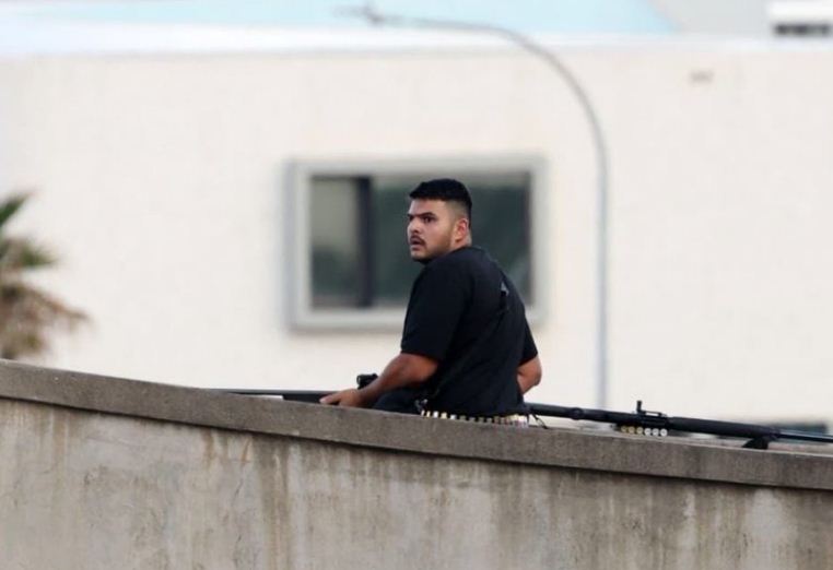 ऑस्ट्रेलिया दहला: सिडनी में पाकिस्तानी बाप-बेटे की गोलीबारी से 15 मृत, कई घायल