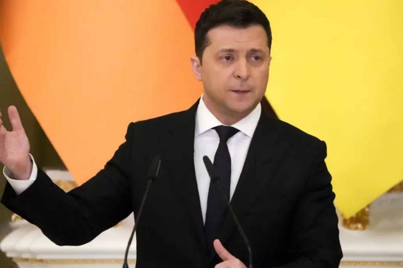 जेलेंस्की ने ट्रंप प्रशासन की शांति योजना में हो रहे संशोधनों को बेहतर बताया