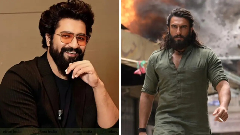 ‘फॉर्मूला कहना भावनाओं का अपमान’— ‘धुरंधर’ की सफलता पर विक्की कौशल का बयान