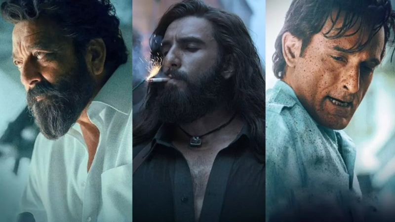 रणवीर की ‘धुरंधर’ ने कमाए 274 करोड़, पर 6 देशों ने लगाया बैन