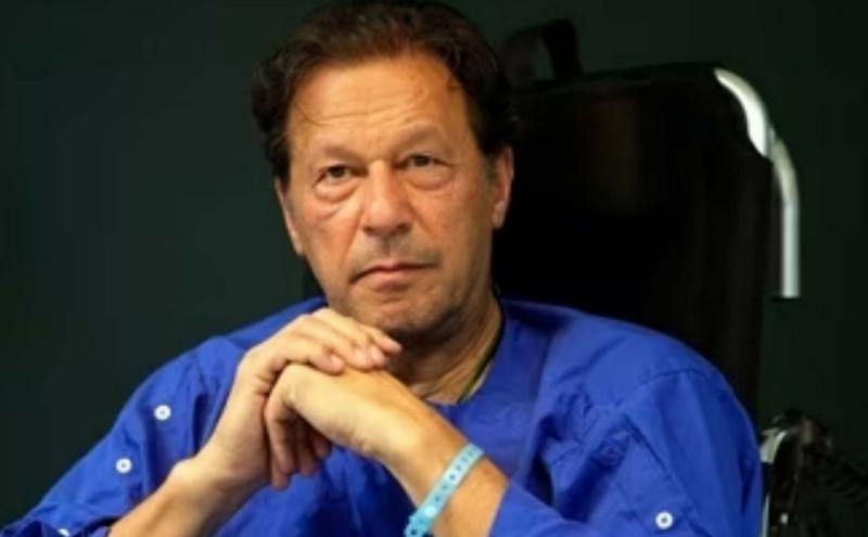 इंटरनेशनल मुजाहिद दिखाने की चाहत में लगा मुनीर……..इमरान ने निकाली जमकर भड़ास