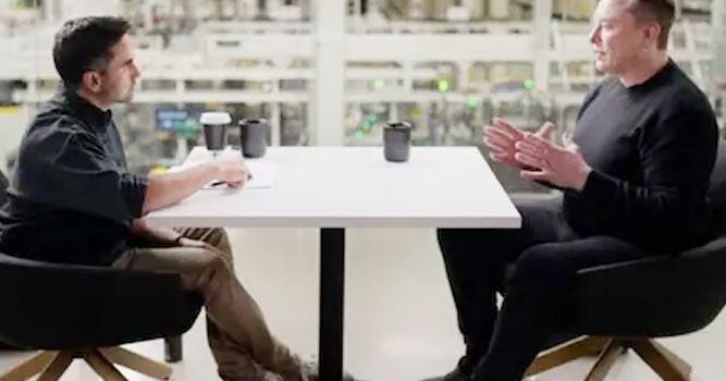 एलन मस्क और कामत के पॉडकास्ट का टीजर सामने आते ही मची हलचल