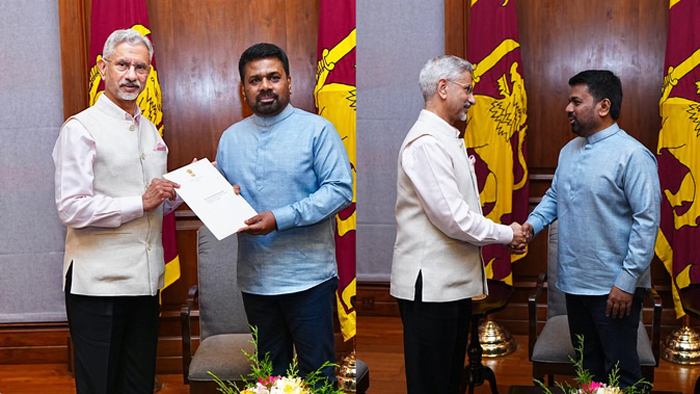 भारत करेगा श्रीलंका की मदद, 450 मिलियन डॉलर चक्रवात राहत पैकेज देने का प्रस्ताव